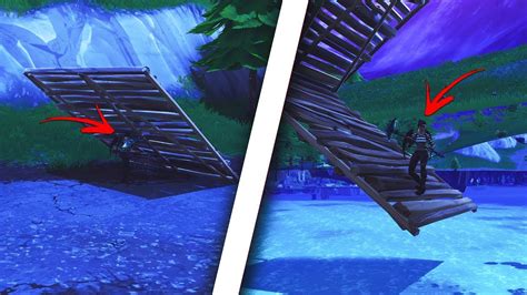 How To Get UNDER THE MAP ANYWHERE After The Patch In Fortnite Get