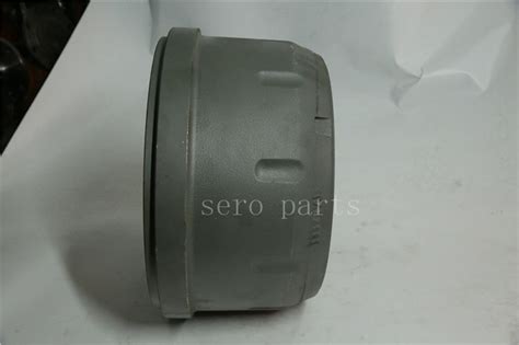 Sinotruk Howo Professional Manufacturer Truck Spare Parts Axle Parts