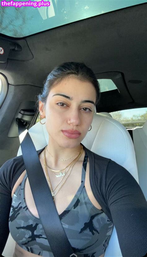 Sara Saffari Sarasaffari Nude OnlyFans Photo 218 The Fappening Plus