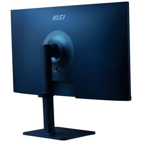 MSI Modern MD272QP Ultramarine 27 inç 75Hz 4ms WQHD FreeSync Monitör