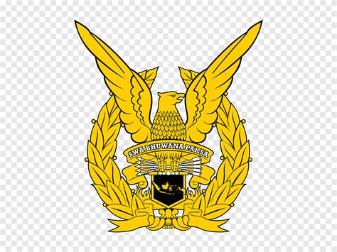 Indonesian National Armed Forces Indonesian Air Force Graphics Logo