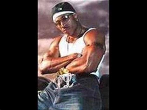 Ll Cool J I Need Love Lyrics Youtube