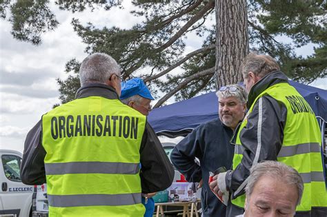 Vvb Les Monts De Bernay 18 Mai 2023