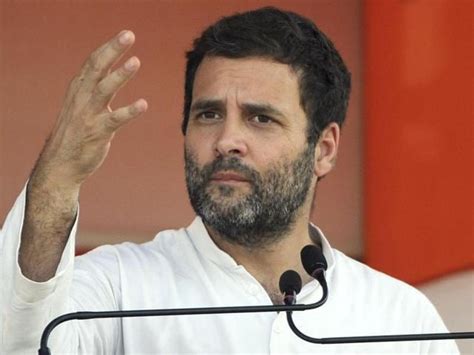 Caste-based violence in Haryana is BJP’s handiwork: Rahul Gandhi ...