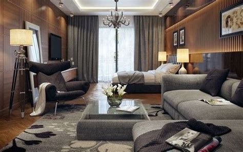 46 Modern Apartment Bedroom Design Ideas - Ideas Prime