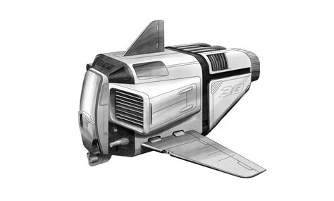 Ships Ships Ships Behance
