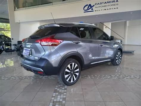 Nissan Kicks Advance Cvt En Venta En C Rdoba C Rdoba Por S Lo