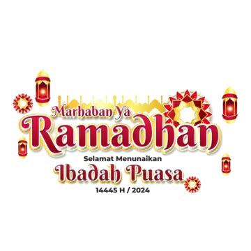 Cart O Comemorativo Marhaban Ya Ramadhan H Mesquita