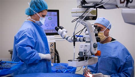 How Long Does Cataract Surgery Take Carolinas Center For Sight