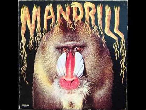 Mandrill – Mandrill (1971, Monarch Pressing, Vinyl) - Discogs