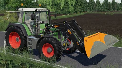 Hauer VX Pack V1 0 FS19 Mod FS25 Mods FS22 Mods