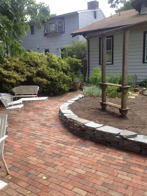 Smithtown Retaining Walls Commack Retaining Wall Builders Dix Hills NY