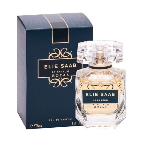 Elie Saab Le Parfum Royal Apă de parfum pentru femei 50 ml Parfimo ro