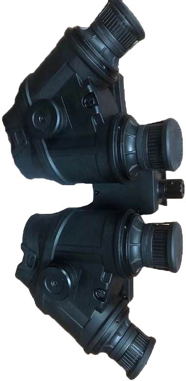 QTNVG Quad Tube Night Vision Goggles Pro Model NIGHTFALL OPTICS