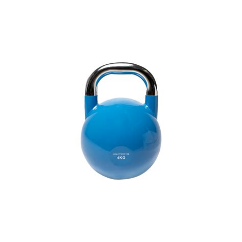 Anatomy Competition Kettlebell Anatomy Fitness Co