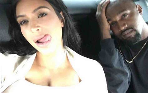 Kanye West Y Kim Kardashian Salen A Cenar Juntos Crisol Noticias