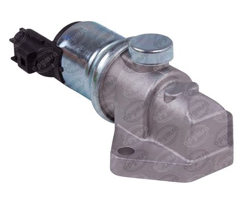 Valvula Iac Control Aire Ford Fiesta Focus Ka Mte Thomson 7497