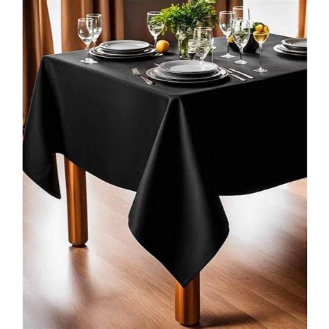 Toalhas De Mesa Quadrada X Em Oxford Festa Buffet Shopee