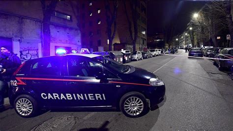 Marito E Moglie Trovati Morti In Casa Probabile Avvelenamento Da