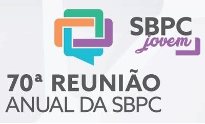 Sbpc Jovem Abre Agendamento Para Visitas Em Grupo Not Cias