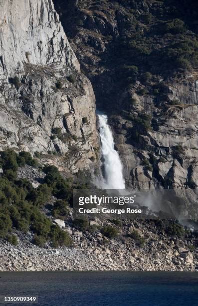 Oshaughnessy Dam Photos And Premium High Res Pictures Getty Images