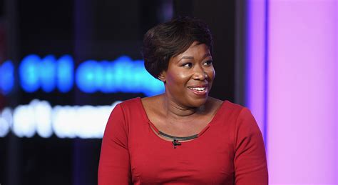 Joy Reid Will Stay On Air At Msnbc Amid Outcry Over Alleged Anti Gay