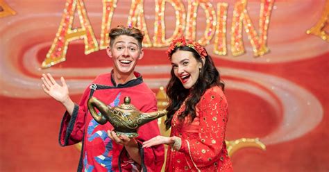 Pantomimes In Bedfordshire Everything You Need To Know About