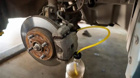 Brake Fluid Flush: How Often and Why It’s So Important - AskMyAuto.com