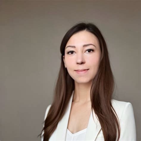 Anna Kukolova – Technical Sales Manager – Zurich Instruments | LinkedIn