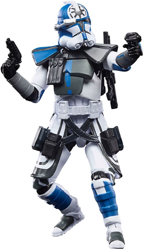 Best Buy: Star Wars The Vintage Collection ARC Trooper Jesse F4479