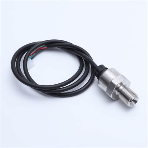 China Manufacturing Companies For Fluid Pressure Sensors Pneumatic