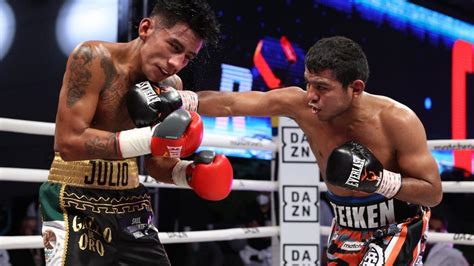 El Chocolatito González Y La Pequeña Máquina De Tirar Y Tirar Golpes