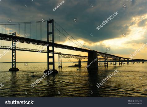 464 Chesapeake Bay Maryland Bridge Images Stock Photos And Vectors