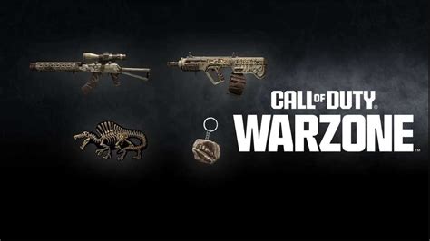 CoD Warzone MW3 Prime Gaming Bundle Im Juni Jetzt Schnell Sichern