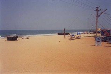 Benaulim Beach - Benaulim