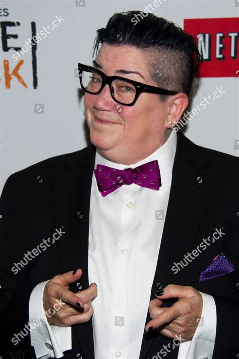 LEA DELARIA ATTENDS PREMIERE NETFLIX ORIGINAL Editorial Stock Photo