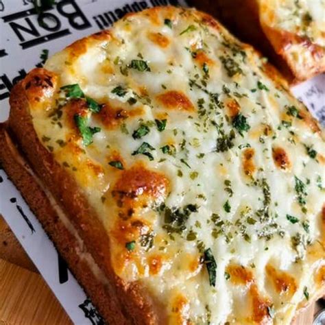 🍕 Croque Monsieur Façon Pizza 🍕 Les Délices De Mamie