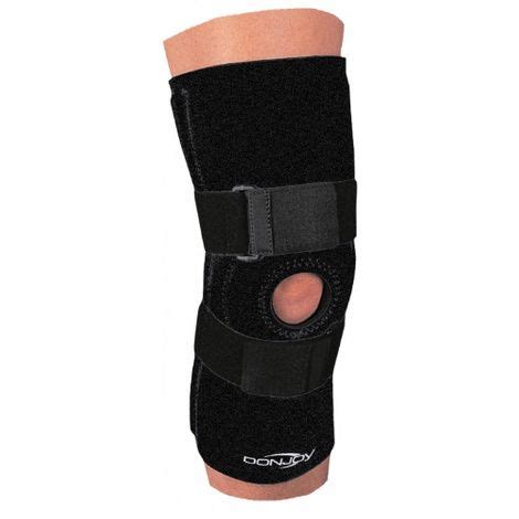 Buy Donjoy Chondromalacia Knee Brace Patella Brace