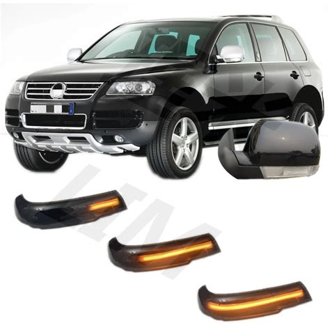 Fit For VW Volkswagen Touareg 7LA 7L6 7L7 2002 2003 2004 2005 2006