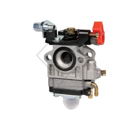 Carburador De Diafragma Motor KAWASAKI Desbrozadora Cortasetos TH23