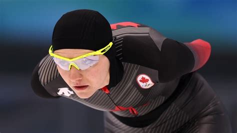 Olympic Viewing Guide Weidemann Skates For Another Medal Cbc Sports