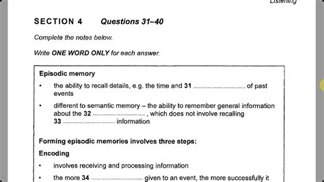 Preptical Academy Lesson Flow Chart Completion Book 13a Test 1