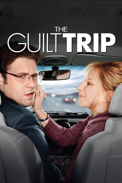 The Guilt Trip (2012) | MovieWeb