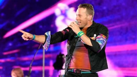 Coldplay Siap Menghibur Penggemar Di Konser Jakarta Pada November