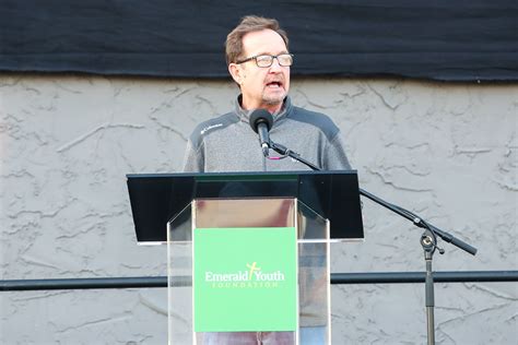 Dwayne Sanders Memorial Gymnasium Naming Ceremony The Nami Flickr