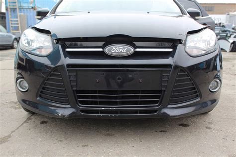 ZDERZAK PRZÓD PRZEDNI FORD FOCUS MK3 11 14r FB PL200218 za 499 zł z