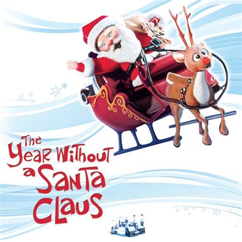 The Year Without Santa Claus - TV on Google Play