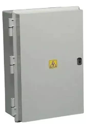 Gabinete Estanco Para Tablero Electrico Roker Prg