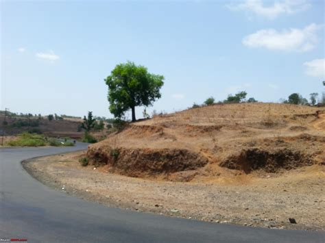 Back to Jawhar & Mokhada - again, for a Good Cause! - Team-BHP