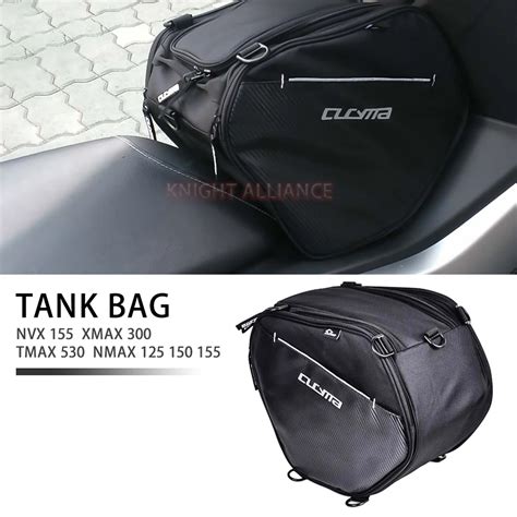 Bolsa De Dep Sito Impermeable Para Motocicleta Bolsa De Viaje Para